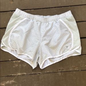 Old navy active shorts